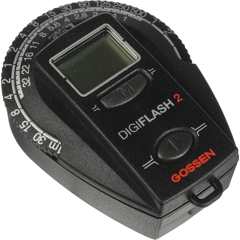 Digiflash Light Meter 2 Image 0