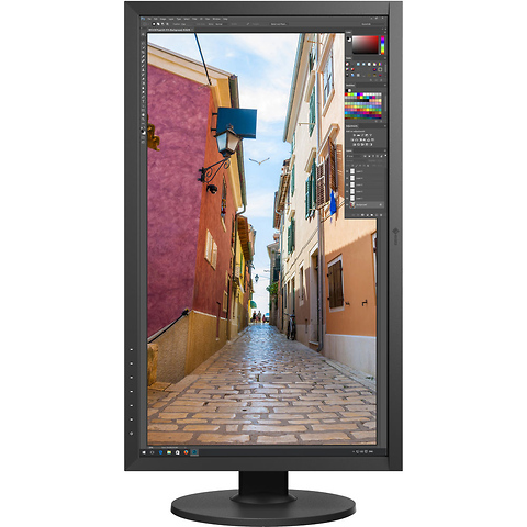 27 in. ColorEdge CS2731 IPS Monitor Image 1