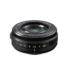 XF 27mm f/2.8 R WR Lens Image 0