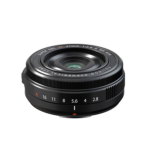 XF 27mm f/2.8 R WR Lens