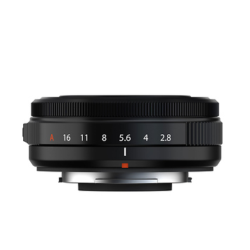 XF 27mm f/2.8 R WR Lens