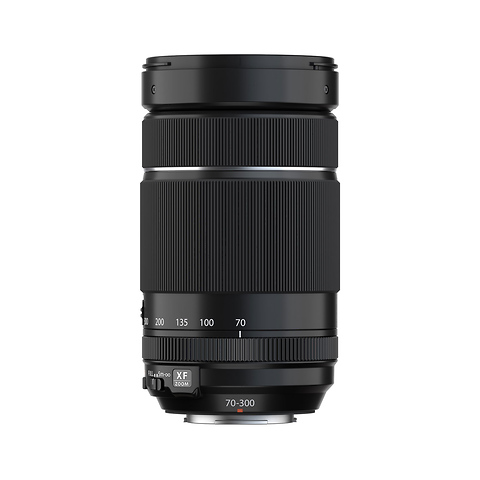 XF 70-300mm f/4-5.6 R LM OIS WR Lens Image 1