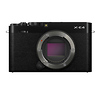 X-E4 Mirrorless Digital Camera Body (Black) Thumbnail 0