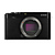 X-E4 Mirrorless Digital Camera Body (Black)