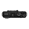 X-E4 Mirrorless Digital Camera Body (Black) Thumbnail 3