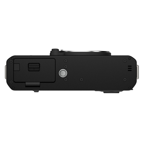 X-E4 Mirrorless Digital Camera Body (Black) Image 4