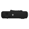 X-E4 Mirrorless Digital Camera Body (Black) Thumbnail 4