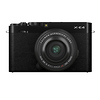 X-E4 Mirrorless Digital Camera with 27mm Lens (Black) Thumbnail 0