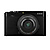 X-E4 Mirrorless Digital Camera with 27mm Lens (Black)