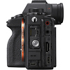 Alpha a1 Mirrorless Digital Camera Body Thumbnail 3