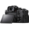 Alpha a1 Mirrorless Digital Camera Body Thumbnail 5