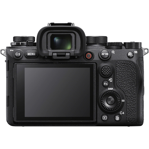 Alpha a1 Mirrorless Digital Camera Body Image 6