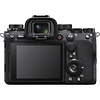 Alpha a1 Mirrorless Digital Camera Body Thumbnail 6