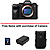 Alpha a1 Mirrorless Digital Camera Body