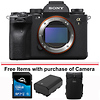 Alpha a1 Mirrorless Digital Camera Body Thumbnail 0