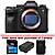 Alpha a1 Mirrorless Digital Camera Body