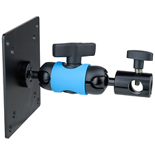 Super Knuckle VESA Monitor Mount Kit Image 0