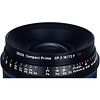 CP.3 15mm T2.9 Compact Prime Lens (Sony E Mount, Feet) Thumbnail 2