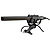 S-Mic 2 Location Kit Moisture-Resistant Shotgun Microphone with Pistol Grip Shockmount and Windjammer