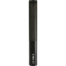 S-Mic 2S Moisture-Resistant Short Shotgun Microphone Image 0