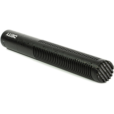 S-Mic 2S Moisture-Resistant Short Shotgun Microphone Image 3