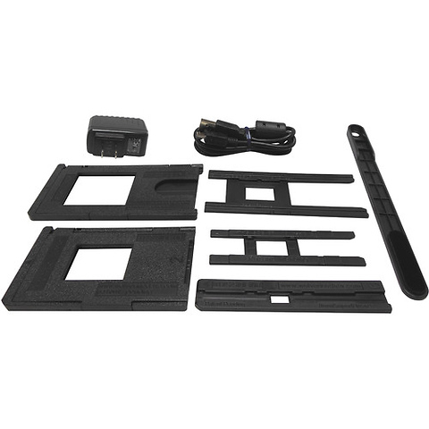 Wolverine Data F2D Titan 8-in-1 High-Definition Film to Digital Converter Image 4
