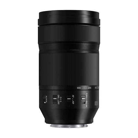 Lumix S 70-300mm f/4.5-5.6 Macro O.I.S. Lens Image 2