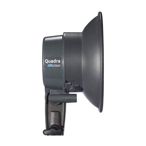 Quadra Action Head EL20151 - Pre-Owned Image 1
