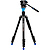 A1883F Travel Angel Aero Video Tripod Kit with S2PRO Head