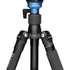 A1883F Travel Angel Aero Video Tripod Kit with S2PRO Head Thumbnail 4