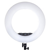 18 in. Luminous Pro Bi-Color LED Ring Light Thumbnail 0