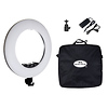 18 in. Luminous Pro Bi-Color LED Ring Light Thumbnail 4