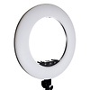 18 in. Luminous Pro Bi-Color LED Ring Light Thumbnail 1