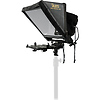 Elite Tablet & iPad Light Stand Teleprompter Thumbnail 0