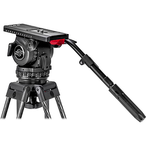 Video 18 S2 Fluid Head