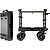 Voyager 36 Evo Cart with X-Top and 10 in. Premium Tires