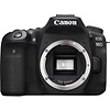 EOS 90D DSLR Camera (Body Only) - Pre-Owned Thumbnail 0