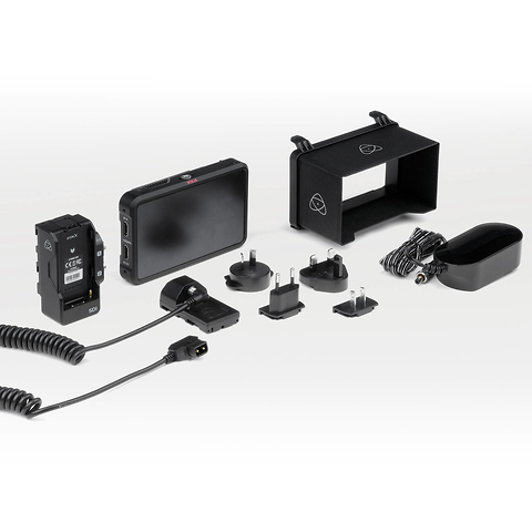 Ninja V Pro Kit Image 0