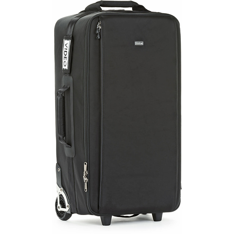 Logistics Manager 30 V2 Rolling Gear Case Image 0