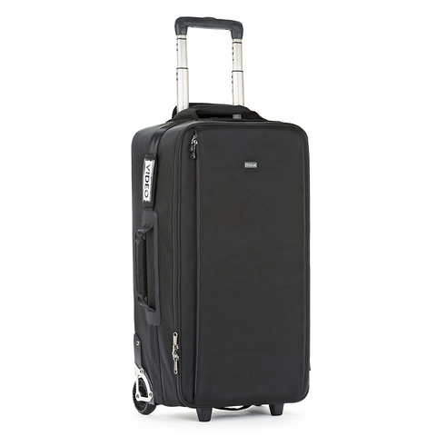 Logistics Manager 30 V2 Rolling Gear Case Image 1