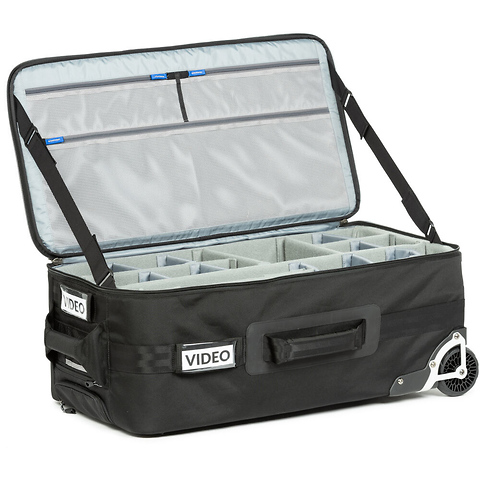 Logistics Manager 30 V2 Rolling Gear Case Image 2