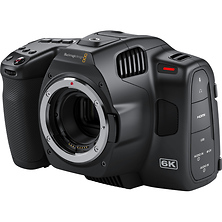 Pocket Cinema Camera 6K Pro Canon EF - Pre-Owned Image 0