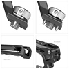 Top Handle with ARRI-Style Anti-Twist Mount Thumbnail 2