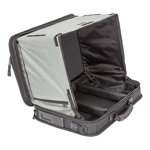 i-Visor LS Pro MAG Case with Built-in Magnesium Tray