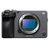 Alpha FX3 Full-Frame Cinema Camera w/DJI Ronin 3 Combo and Accessories Kit Thumbnail 10