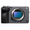 Alpha FX3 Full-Frame Cinema Camera Thumbnail 0