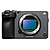 Alpha FX3 Full-Frame Cinema Camera