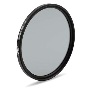 82mm Glimmerglass 1/8 Filter