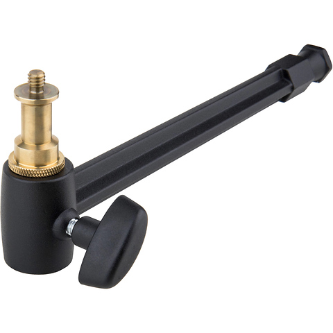 6 in. Extension Arm with included Universal Adapter Spigot Image 0