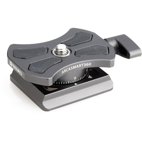 ArcaSmart360 Rotating Adapter Plate Image 0